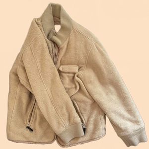 Vintage Lee Pipes jacket